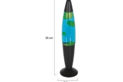 Sale Steinhauer Tafellamp 3116ZW Volcan Mexlite