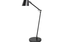 Sale Highlight Tafellamp Zwart Metallic