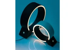 New ETH Tafellamp zwart 05-TL3335-30 The Q |