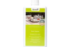 Hartman tuinmeubelen Tuinartikelen|Onderhoud^Teak cleaner 1L