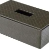 Richmond Interiors Decoratie^Tissuebox 215839 Vex