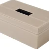 Clearance Richmond Interiors Tissuebox 215845  Viper