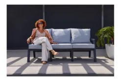 Online Hartman tuinmeubelen Tuinbank 23.707.755 Ibiza