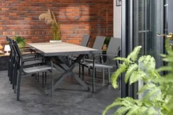 Outlet Tuinstoel 72.680.010 Canterbury