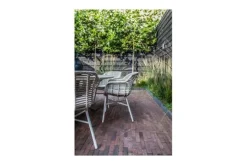 Hartman tuinmeubelen Tuinstoel 53.611.003 Cecilia