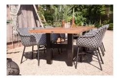 Hartman tuinmeubelen Tuinartikelen^Tuinstoel 53.594.008 Delphine