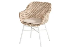 Online Hartman tuinmeubelen Tuinstoel 53.594.005 Delphine