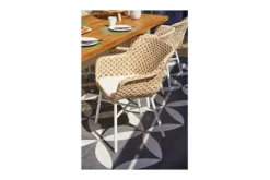 Online Hartman tuinmeubelen Tuinstoel 53.594.005 Delphine