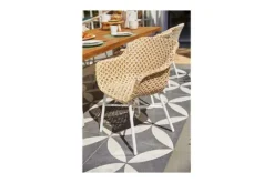 Online Hartman tuinmeubelen Tuinstoel 53.594.005 Delphine