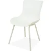 Discount Hartman tuinmeubelen Tuinstoel 32.010.003 Julia