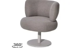 New Richmond Interiors Tuinstoel 214249 Mason