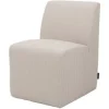 Richmond Interiors Tuinartikelen|Eetkamerstoelen^Tuinstoel 213208 Riva