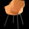 Online Hartman tuinmeubelen Tuinstoel 11.680.834 Sophie Element