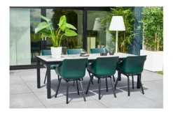 Hartman tuinmeubelen Tuinartikelen^Tuinstoel 11.680.849 Sophie Element