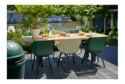 Hartman tuinmeubelen Tuinartikelen^Tuinstoel 11.680.849 Sophie Element