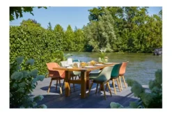 New Hartman tuinmeubelen Tuinstoel 11.688.231 Sophie Teak
