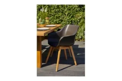 New Hartman tuinmeubelen Tuinstoel 11.688.249 Sophie Teak