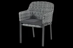 Discount Tuinstoel Antraciet 72.553.715 Cairo