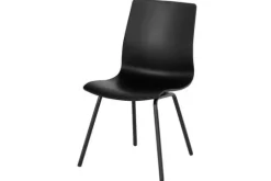 Hartman tuinmeubelen Tuinartikelen^Tuinstoel Carbon Black 11.703.008 Sophie Rondo