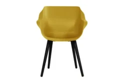 Hartman tuinmeubelen Tuinstoel Curry Yellow 11.681.872 Sophie Studio