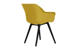 Hartman tuinmeubelen Tuinstoel Curry Yellow 11.681.872 Sophie Studio