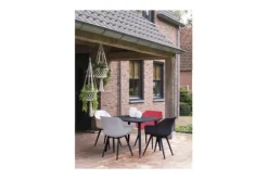 Hartman tuinmeubelen Tuinstoel Curry Yellow 11.681.872 Sophie Studio