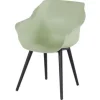 Online Hartman tuinmeubelen Tuinstoel French Green 11.681.847 Sophie Studio