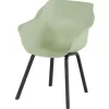 Online Hartman tuinmeubelen Tuinstoel French Green 11.680.847 Sophie Element