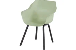 Online Hartman tuinmeubelen Tuinstoel French Green 11.680.847 Sophie Element