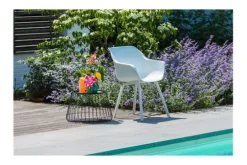 Online Hartman tuinmeubelen Tuinstoel French Green 11.680.847 Sophie Element