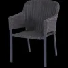 New Tuinstoel Grijs 72.553.755 Cairo