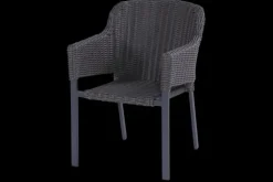 New Tuinstoel Grijs 72.553.755 Cairo