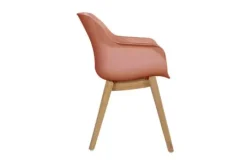 Hartman tuinmeubelen Tuinartikelen^Tuinstoel Italian Terra 11.688.237 Sophie Teak