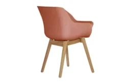 Hartman tuinmeubelen Tuinartikelen^Tuinstoel Italian Terra 11.688.237 Sophie Teak