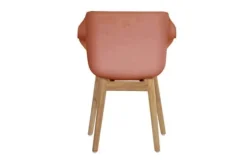 Hartman tuinmeubelen Tuinartikelen^Tuinstoel Italian Terra 11.688.237 Sophie Teak