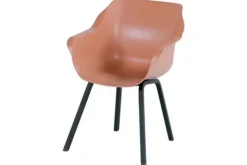 Hartman tuinmeubelen Tuinstoel Italian Terra 11.680.837 Sophie Element