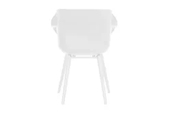 Online Hartman tuinmeubelen Tuinstoel Royal White 11.681.003 Sophie Studio