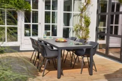 Tuinartikelen^Tuinstoel Set 23.901.010 Jill