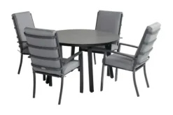 Hartman tuinmeubelen Tuinartikelen^Tuintafel 23.642.010 Livorno