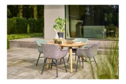 Best Hartman tuinmeubelen Tuintafel 53.241.006 Sophie Studio