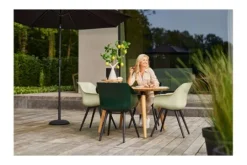 Best Hartman tuinmeubelen Tuintafel 53.241.006 Sophie Studio