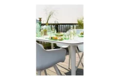Hartman tuinmeubelen Tuinartikelen^Tuintafel 65.875.108 Sophie Studio