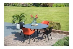 Outlet Hartman tuinmeubelen Tuintafel 65.130.110 Sophie Studio