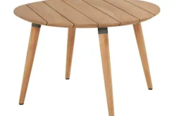 Outlet Hartman tuinmeubelen Tuintafel 53.241.010 Sophie Studio