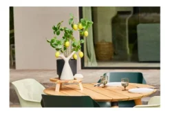 Hartman tuinmeubelen Tuinartikelen^Tuintafel 53.241.008 Sophie Studio