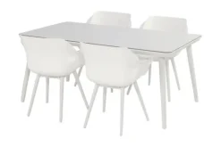 Hartman tuinmeubelen Tuinartikelen^Tuintafel 65.875.003 Sophie Studio