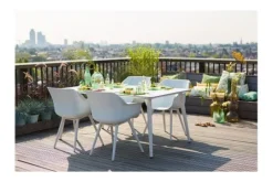 Hartman tuinmeubelen Tuinartikelen^Tuintafel 65.875.003 Sophie Studio