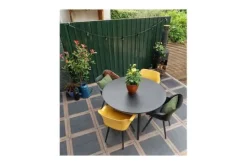 Hartman tuinmeubelen Tuinartikelen^Tuintafel 65.130.108 Sophie Studio