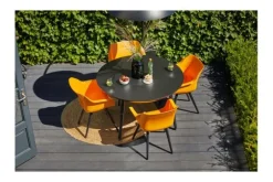 Hartman tuinmeubelen Tuinartikelen^Tuintafel 65.130.108 Sophie Studio