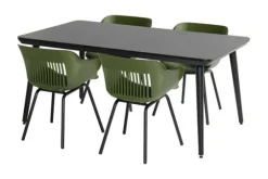 Hartman tuinmeubelen Tuintafel 65.875.110 Sophie Studio